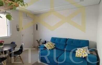 Imagem 4: Apartamento - Residencial Guairá - Sumaré