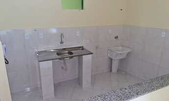 Imagem 5: Apartamento 2 Quartos - Galeão