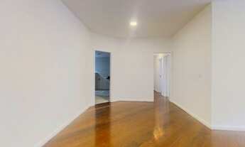 Imagem 5: Vista verde, 3 quartos, 115m2, 2 vagas !