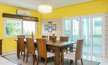 Imagem 6: Casa Financiável no Condomínio Casablanca Residence Club - Cacupé