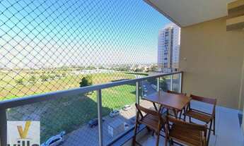 Imagem: Apartamento com 2 dormitórios à venda