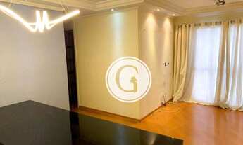 Imagem: Apartamento com 03 dormitórios, repleto