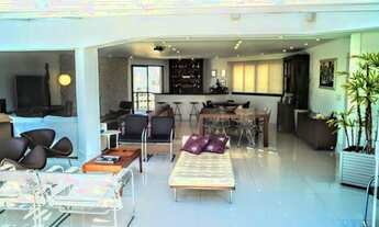 Imagem 4: Cobertura Venda 4 Dormitórios - 407 m² Perdizes