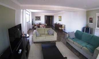 Imagem: Apartamento para venda possui 200 metros