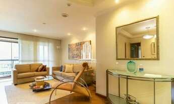 Imagem: Apartamento à venda com 130m², 3 quartos