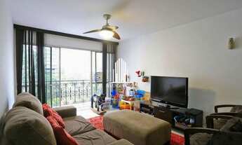 Imagem 3: Apartamento com 03 Dorm. Sendo 01 Suíte no Morumbi