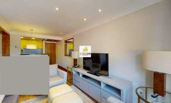 Imagem 5: Apartamento à venda, Pinheiros, 56m², 1 dormitório, 1 vaga!