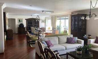 Imagem: Apartamento à venda, Jardim Paulista, 220m²