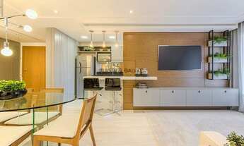 Imagem 5: Apartamento a venda com 3 quartos sendo 1 suíte, 2 vagas de garagem, a venda na Vila Izabe