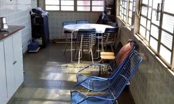 Imagem 6: Casa (sobrado na rua) 3 dormitórios/suite, cozinha planejada