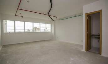 Imagem 3: PORTO ALEGRE - Conjunto Comercial/Sala - HIGIENOPOLIS