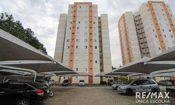 Imagem 5: Apartamento com 2 dormitórios à venda, 51 m² por R$ 220.000,00 - Jardim Pagliato - Sorocab