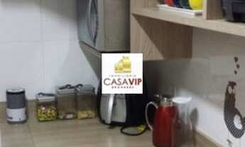 Imagem 6: Apartamento à venda, Vila Mazzei, 63m², 2 dormitórios, 1 vaga!