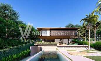 Imagem 2: Terreno - Residencial Jatibela - Campinas