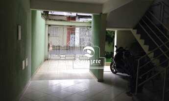 Imagem 7: Apartamento para alugar, 55 m² por R$ 1.700,00/mês - Casa Branca - Santo André/SP