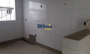 Imagem 3: COBERTURA Nova de Alto Padr?o com 04 quartos em Contagem MG