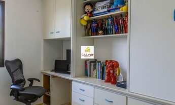 Imagem 7: Apartamento à venda, Alto da Mooca, 79m², 3 dormitórios, 1 suíte, 1 vaga!