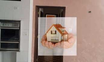 Imagem 5: Apartamento com 4 dormitórios para alugar, 342 m² por R$ 5.000/mês - Mooca - São Paulo/SP