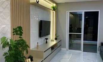 Imagem 2: APARTAMENTO - JARDIM MESSINA - SP