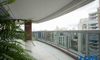 Imagem 4: APARTAMENTO - ANÁLIA FRANCO - SP