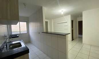 Imagem 4: BJK VENDE APARTEMNTO ED RESIDENCIAL SPAZIO CHARME GOIABEIRAS - 54 M² - CUIABÁ-MT