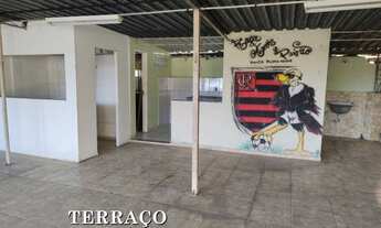 Imagem 3: Casa ampla Casa com 3 dormitórios