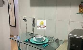 Imagem 6: Apartamento à venda, Alto da Lapa, 56m², 2 dormitórios, 1 vaga!