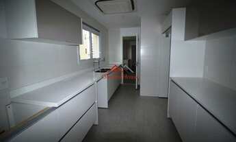 Imagem 6: Apartamento Locação 4 Dormitórios - 274 m² Vila Olímpia