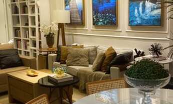 Imagem 3: Cosmopolitan Alphaville