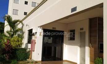 Imagem 4: Apartamento - Parque das Constelações - Campinas