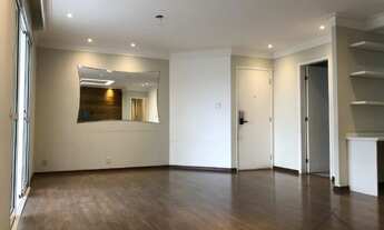 Imagem 3: 01300 - Apartamento 3 Dorms. (2 Suítes), VILA GUMERCINDO - SÃO PAULO/SP