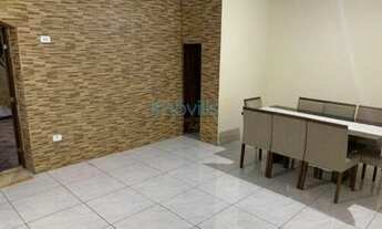 Imagem 2: Sobrado à venda - 3 suítes - 272,5 m² - Parque das Fontes - Tremembé/SP