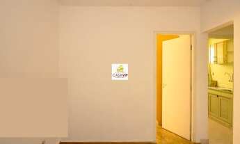 Imagem 2: Apartamento à venda, Bela Vista, 38m², 1 dormitório, sem vaga!