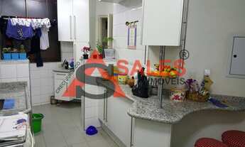 Imagem 6: Apartamento à venda, Cambuci, São Paulo, SP; O Cambuci fica perto do Parque da Aclimação