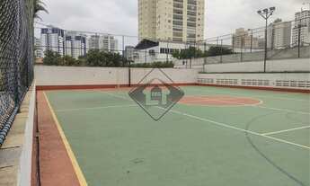 Imagem 3: Apto de 104 m² c/ 3 dorm/1 suite, 3 vagas na Chac. Santo Antonio