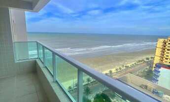 Imagem 4: Apartamento com 2 dormitórios à venda, 79 m² por R$ 360.000 - Centro - Mongaguá/SP