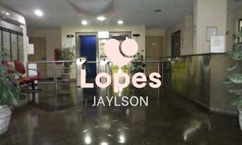 Imagem 2: Sala - Vila Isabel