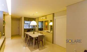 Imagem 4: Apartamento de 3 suítes e 3 vagas de garagem à venda no Centro