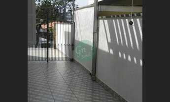 Imagem 2: Casa à venda no bairro Parque Mandaqui - São Paulo/SP, Zona Norte