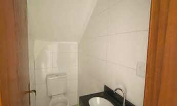 Imagem 4: Casa à venda, 48 m² por R$ 199.000,00 - Esmeralda - Praia Grande/SP