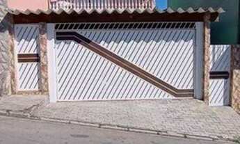 Imagem 3: Sobrado Residencial à venda, Jardim Guarau, São Paulo -