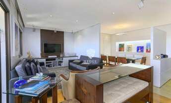 Imagem: Apartamento com 3 dormitórios à venda