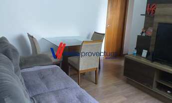 Imagem 3: Apartamento - Jardim Pauliceia - Campinas