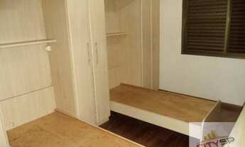 Imagem 4: Apartamento com 3 dormitórios à venda, 120 m² por R$ 840.000,00 - Conceição - São Paulo/SP