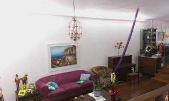 Imagem 3: Casa, 449 m², 3 dorm, 4 vgs. Campestre. S. André