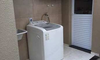 Imagem 6: Linda casa nova - Aqui se vive