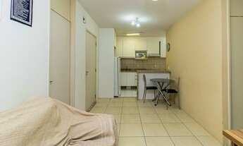 Imagem 5: Porto Alegre - Apartamento Padrão - Mário Quintana