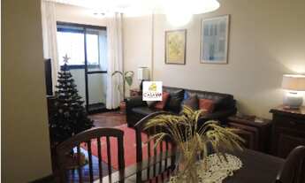 Imagem 2: Apartamento à venda, Vila São Paulo, 64m², 2 dormitórios, 1 vaga!