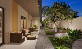 Imagem 8: APARTAMENTO BARRA DOS COQUEIROS GOLDEN VILLAGE NA BARRA DOS COQUEIROS