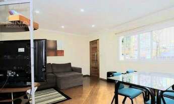 Imagem 1: Sobrado com 3 dormitórios à venda, 107 m² por R$ 1.250.000,00 - Vila Romana - São Paulo/SP